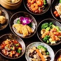 中華ダイニング けむり屋&FLOWER お初天神店のおすすめ料理1