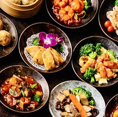 中華ダイニング けむり屋&FLOWER お初天神店のおすすめ料理1