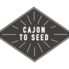 Cajon to Seed カホン トゥ シードのロゴ