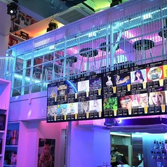 FETISH CLUB Azabu Juban フェティッシュクラブ アザブジュウバンの写真