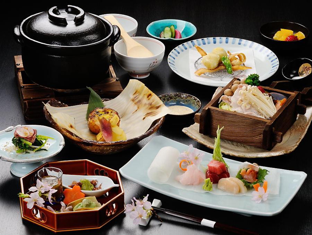 銀灯 ぎんのあかりの写真ギャラリー