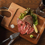 【渋谷駅から3分】肉屋直営の隠れ家肉バル！誕生日や女子会にも！3時間食べ放題&飲み放題