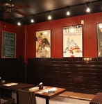 カウンター席、各種テーブル席をご用意しておりますので、人数に合わせてご利用いただけます♪