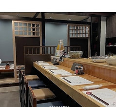 食と酒の団欒 輪をんの写真