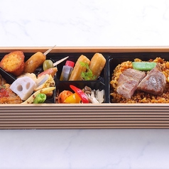 Spanish Bar Bonito ボニート 土浦店のおすすめテイクアウト1