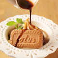 料理メニュー写真 THE CUPSアッフォガード
