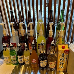 たこ焼き酒場たこ太瓦町店のコース写真