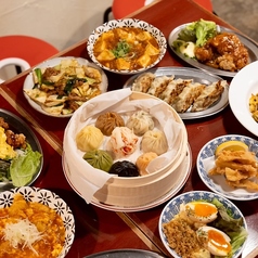 ネオ中華居酒屋の新定番！！