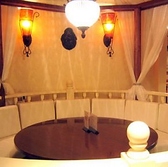 ナタラジ NATARAJ 荻窪店の雰囲気2