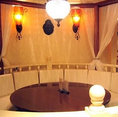 ナタラジ NATARAJ 荻窪店の雰囲気2