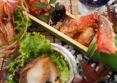 週替わりくう雅ランチ