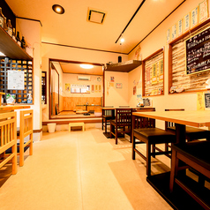 おれん家の特集写真