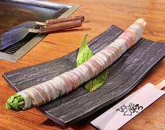 下町もんじゃ鉄板焼 ぴんぞろのおすすめ料理3