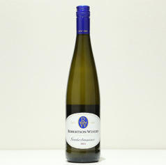 (ボトル)ロバートソン ゲヴュルツトラミネール