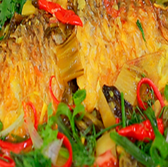 フォーゴン　レストランの写真2