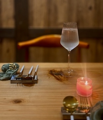 In the middle インザミドルの雰囲気2