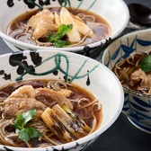 蕎麦酒 そばえもん KITTE キッテ 名古屋店のおすすめ料理3