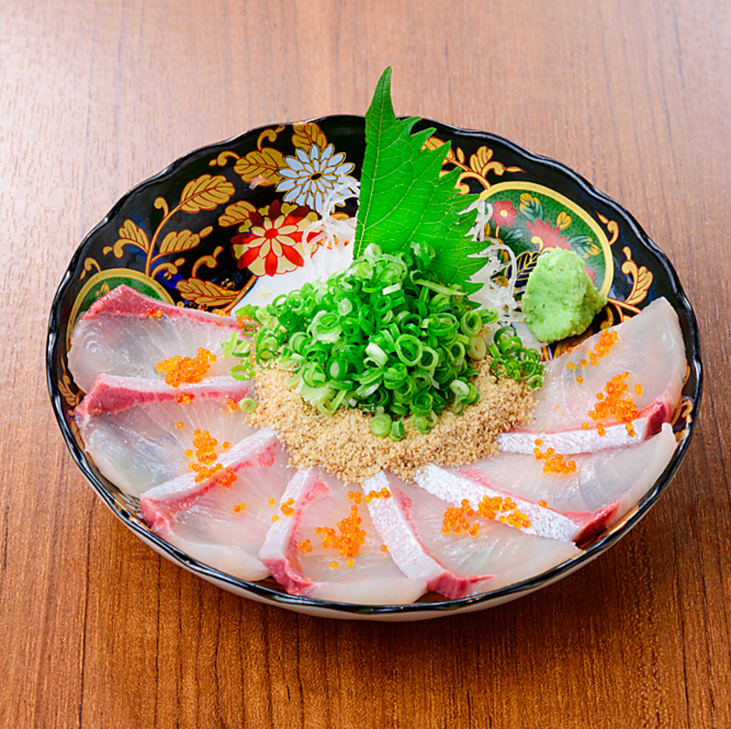 うまい魚が食べたくて 中日ビル店の写真ギャラリー