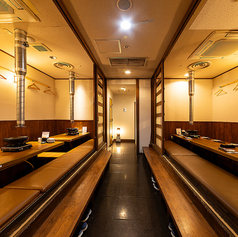 サットン焼膳博多特集写真1