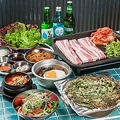 ハンインタウンのおすすめ料理1