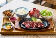 京都ダイニング 正義のおすすめランチ1