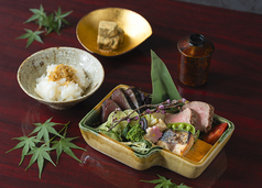 京都×ワイン 美食Sのコース写真