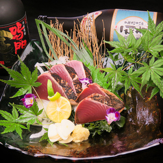安兵衛 やすべえ 徳島特集写真1