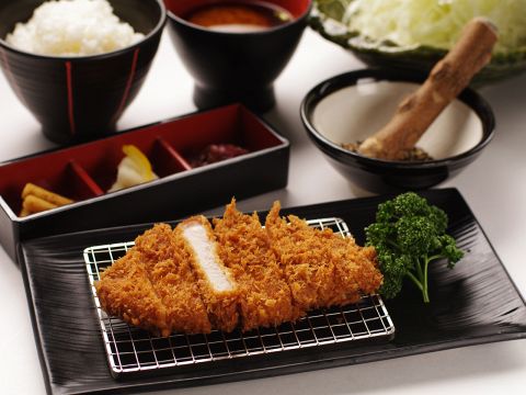 新宿さぼてん 本店小田急エース南館店 和食 のメニュー ホットペッパーグルメ