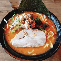 横浜家系ラーメン真田家の特集写真