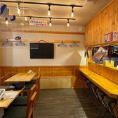 ネオ大衆カモメヤ小山店の雰囲気2