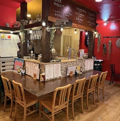 CHUNK チャンクの雰囲気2