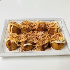 タコヤキフライ　８P