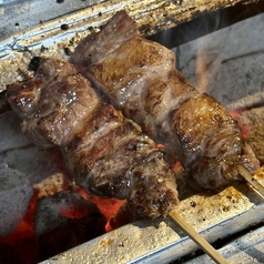 ハラミ　　(横隔膜)