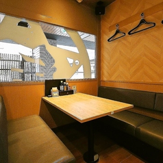 さかな酒場　魚星　近鉄四日市北口店特集写真1