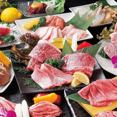 焼肉AZUMA アズマ 久留米店