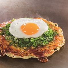 鉄板焼Jyu2の特集写真