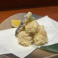 2時間飲放付きで幹事様も安心◎3つのコースをご用意♪