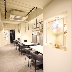 無二華のおすすめポイント1