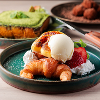 お手頃価格の逸品から、贅沢な刺盛まで幅広くご用意♪