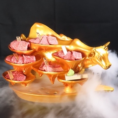 焼肉真焔の特集写真