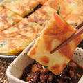 料理メニュー写真&nbsp;チヂミ