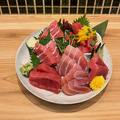 料理メニュー写真&nbsp;今日も良い魚入っています。