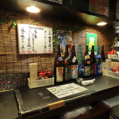 居酒屋 帆立屋 西口本店の写真