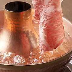 肉屋の肉料理みずむらのコース写真