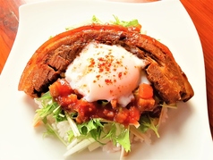 ラフテータコライス&そば&サンドの店 らふ亭のおすすめテイクアウト1