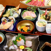 和食 福助