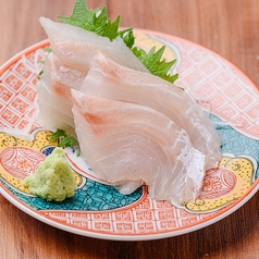 イカ/鯛 各