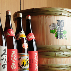 居酒屋 八喜鳥 新橋店の特集写真