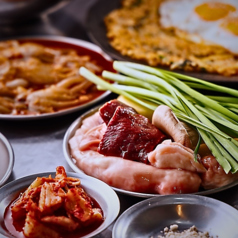 釜山式韓国焼肉 ミリネヤンコプチャン 関内店のおすすめ料理3