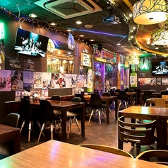 生サムギョプサル専門店 ハンス 新大久保店の雰囲気2